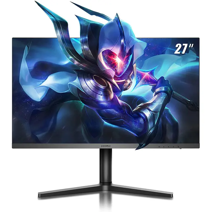 BenQ 27LED MOBIUZ EX2710Q