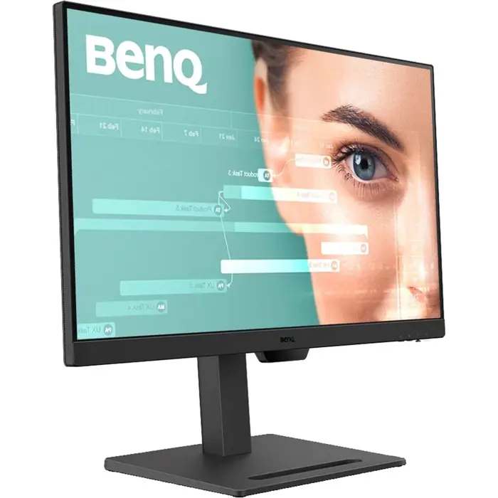 BenQ GW2790T, LED monitor - 27 - black, FullHD, IPS, eye-care technologies, 100Hz panel
