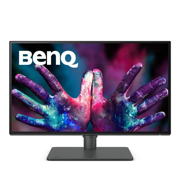 BenQ Monitor DesignVue PD2506Q PD series (9H LLDLB QBE) BenQLLDLB BenQ LLDLB