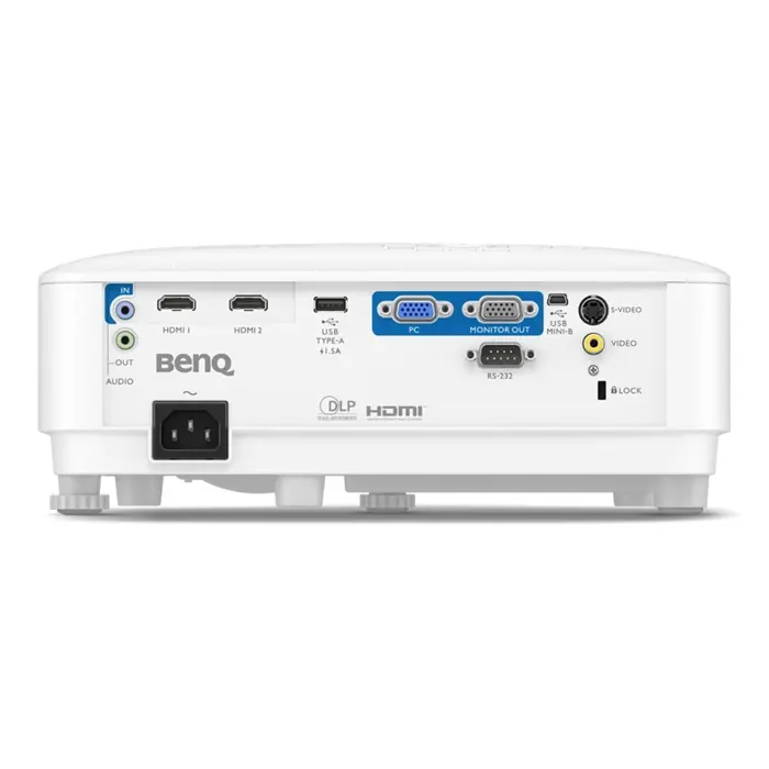 benq-mw560-dlp-projector-white-wxga-hdmi-vga-s-video-rca-400-31495-9hjnf771je-w.webp
