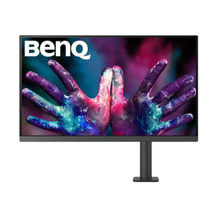 BenQ PD2705UA 27" IPS 3840x2160/16:9/350cd/m2/5ms HDMI, DP, USB monitor