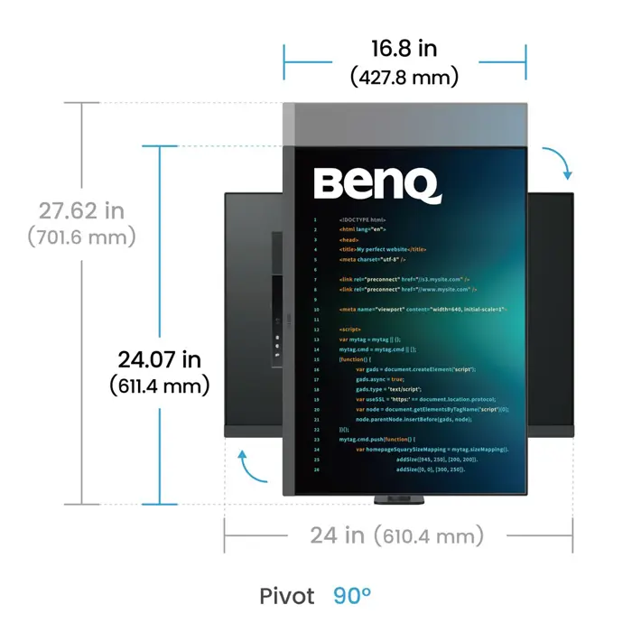 benq-rd280ua-computer-monitor-716-cm-282-3840-x-2560-pixels--90119-monbenmon0062.webp