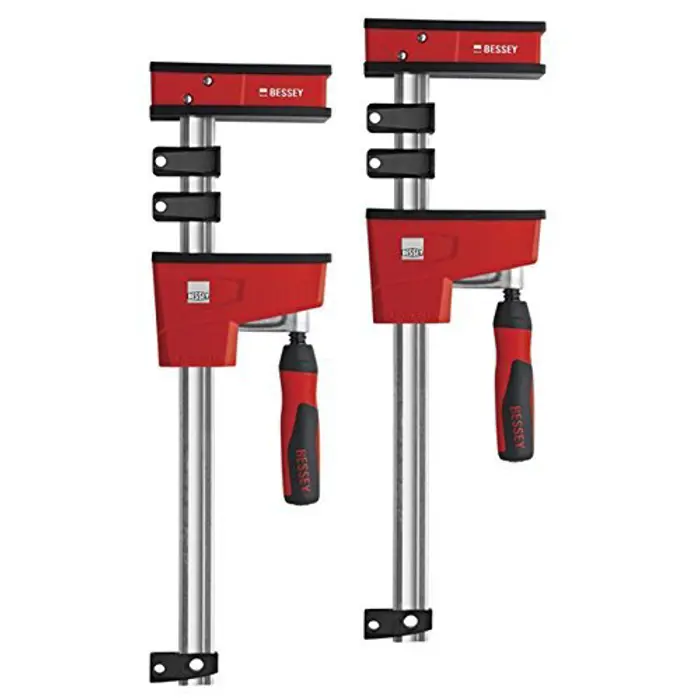 BESSEY body clamp REVO KRE 600/95