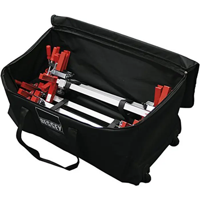 BESSEY door frame strut set TU-TRAGE