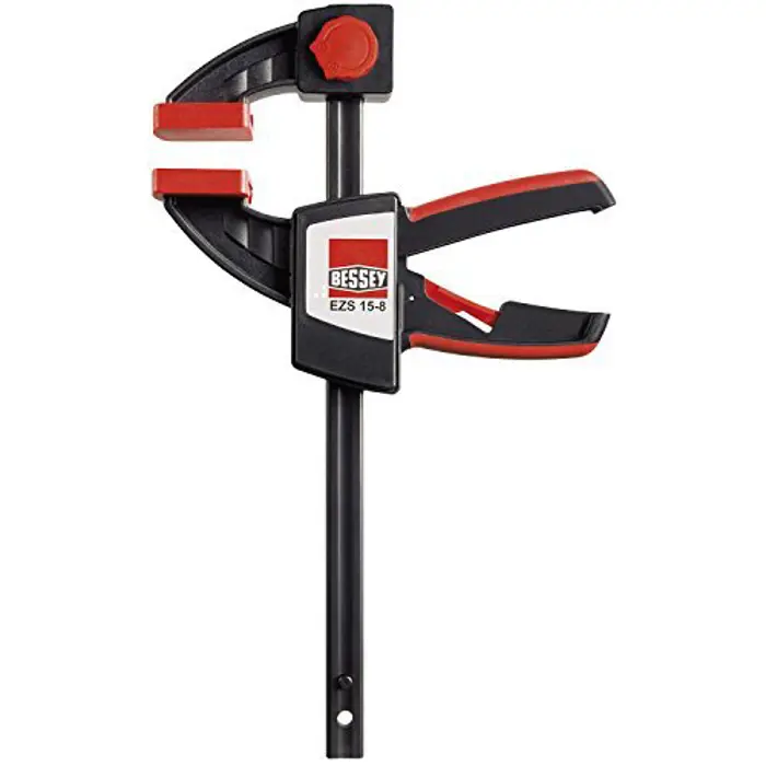 BESSEY EZS 600/80 one-handed clamp