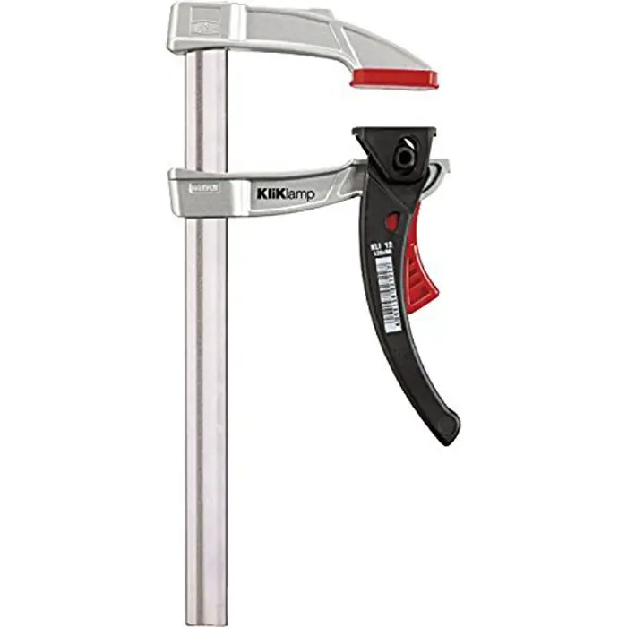 BESSEY KliKlamp KLI 120/80