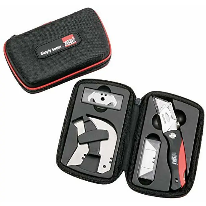 BESSEY knife set DBKPH-SET