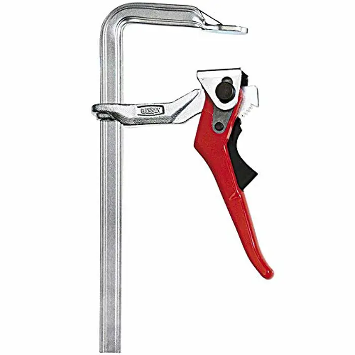 BESSEY lever clamp classiX GSH 120/60