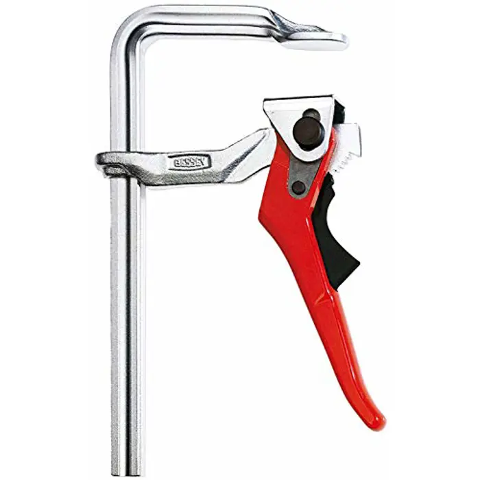 BESSEY lever clamp classiX GSH 200/100