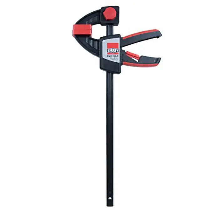 BESSEY one-hand clamp EZS 300/80