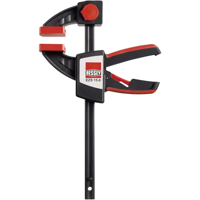 BESSEY one-hand clamp EZS 900/80 - EZS90-8