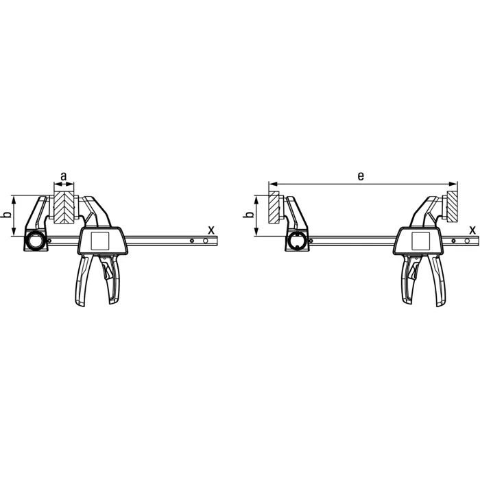 bessey-one-hand-clamp-ezxl-60090-ezxl60-9-47387-ezxl60-9-w.webp