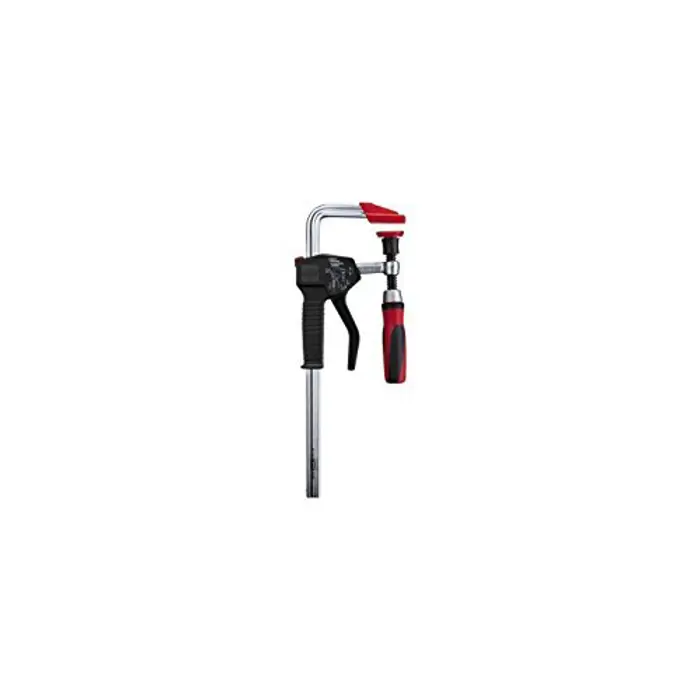 BESSEY one-handed clamp EHZ-2K 300/100