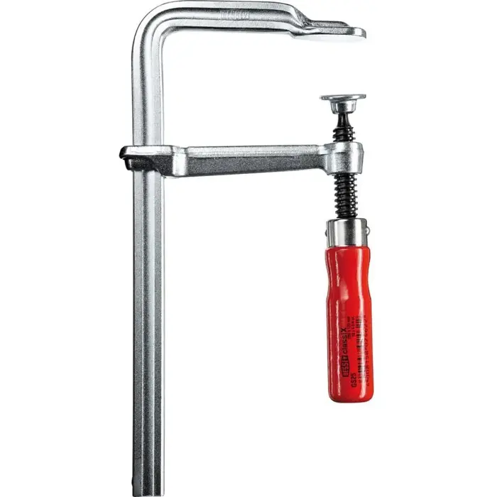 BESSEY screw clamp classiX GS 100/50 - All steel