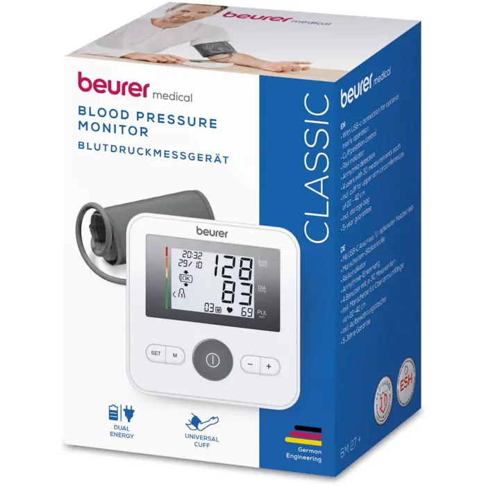 beurer-bm-27-upper-arm-blood-pressure-monitor-whiteblack-64611-60418-w.webp