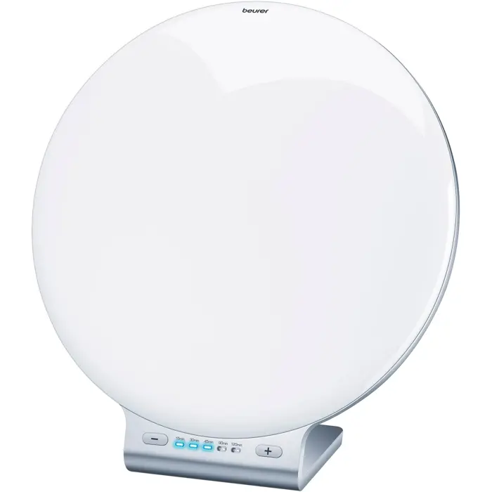Beurer daylight lamp TL 70, light therapy (white)