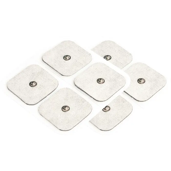 Beurer electrode set small, for EM 40/41/41.1/49/80/95 (8-piece set)