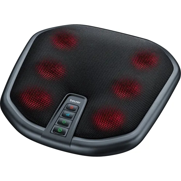 Beurer FM 70 Shiatsu foot and back massager (black)