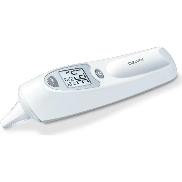 Beurer FT58 ear thermometer wit