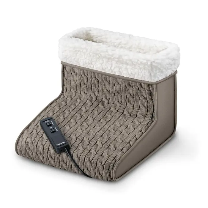 Beurer FWM 45 Massage foot warmer