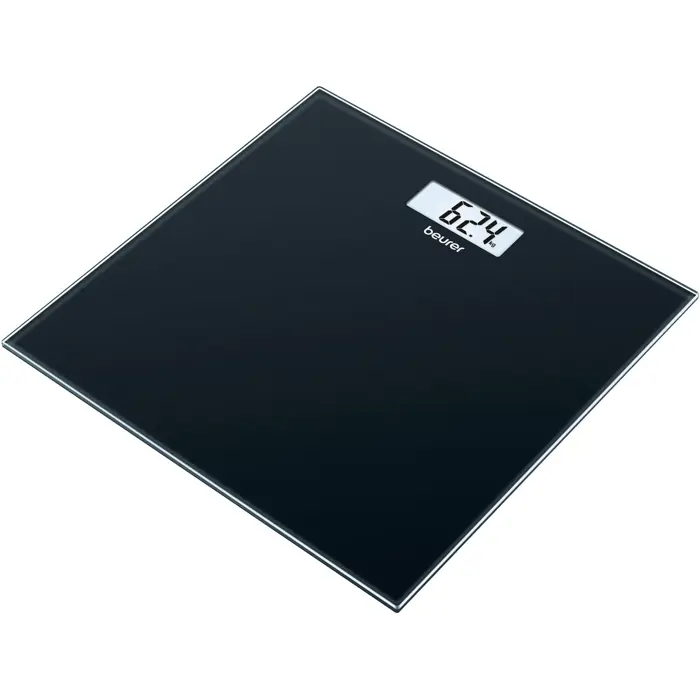 Beurer GS 10 , scale (black)
