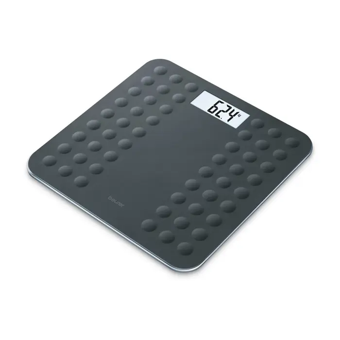 Beurer GS 300 - black