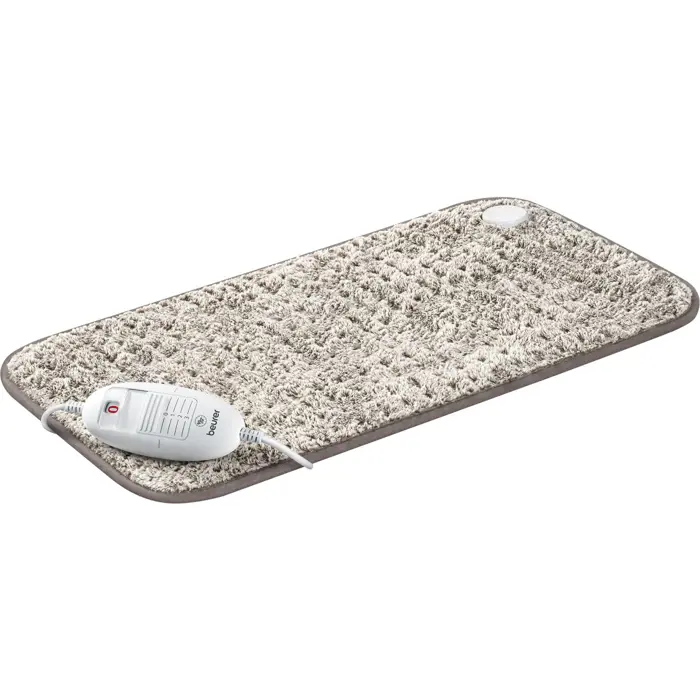 Beurer HK 123 XXL Nordic, heating pad (taupe, 60 x 30 cm)