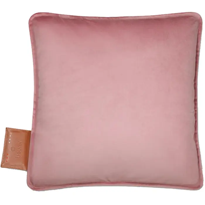 Beurer HK 77 Heaty blush-rose (lavender, velvet cover)