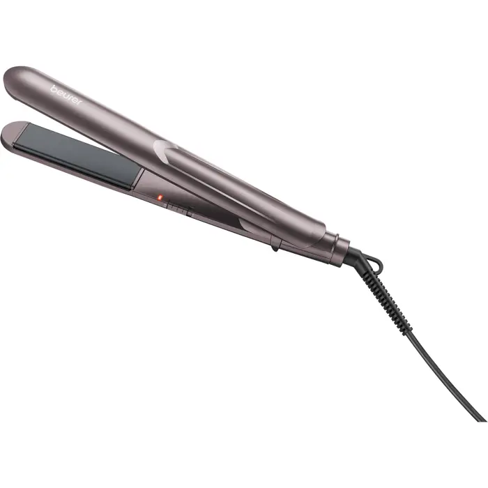 Beurer HS 15 , hair straightener (gray)
