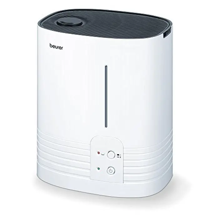 Beurer humidifier LB 55 white