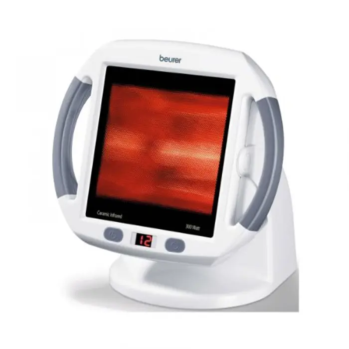 Beurer Infrared lamp IL 50 300W white