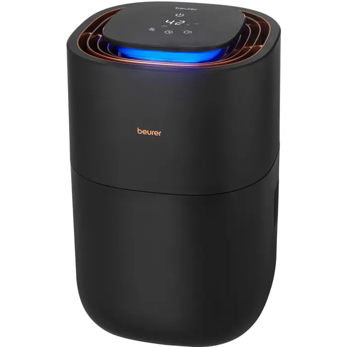 Beurer LB 300, humidifier (black)