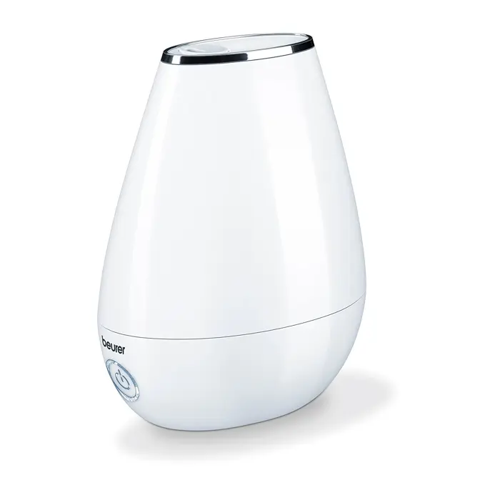 Beurer LB 37 - white