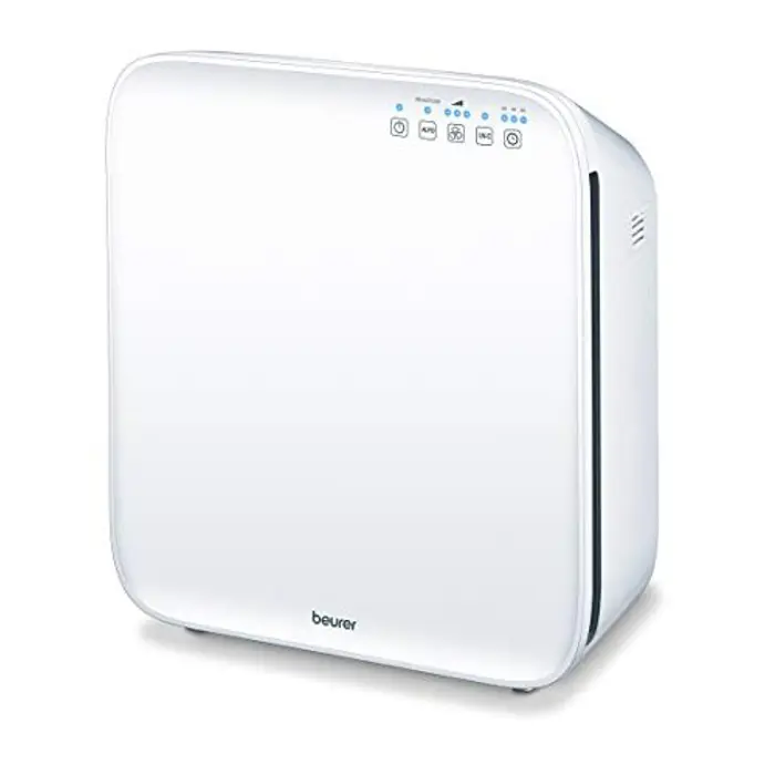 Beurer LR 310 Air Purifier (White)