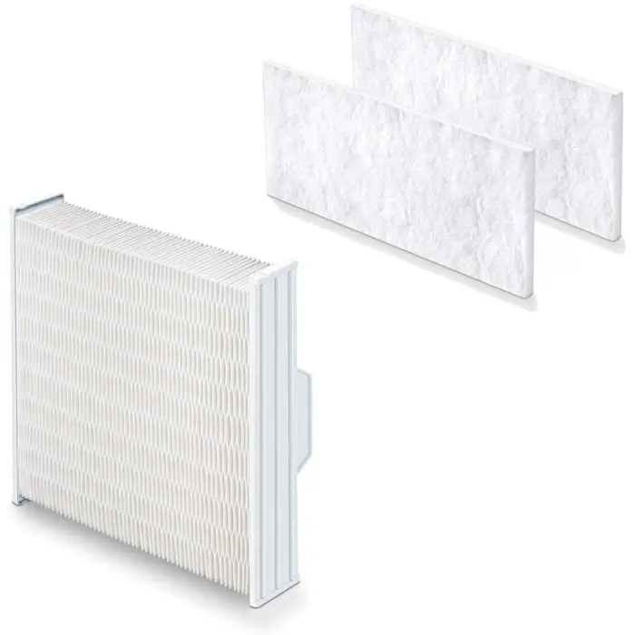 Beurer maremed MK 500 filter set (3 pieces)