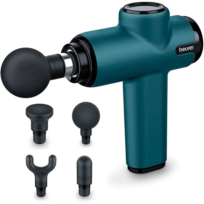 Beurer MassageGun MG 99 compact black