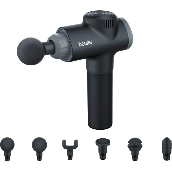 Beurer MassageGun MG180 black