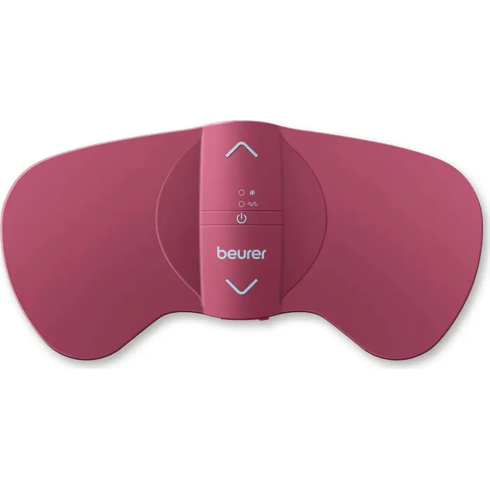 Beurer Menstrual Relax EM 50, massager (berry)