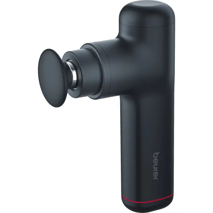 Beurer MG 79 Massage Gun Sensitive, massage device (black)