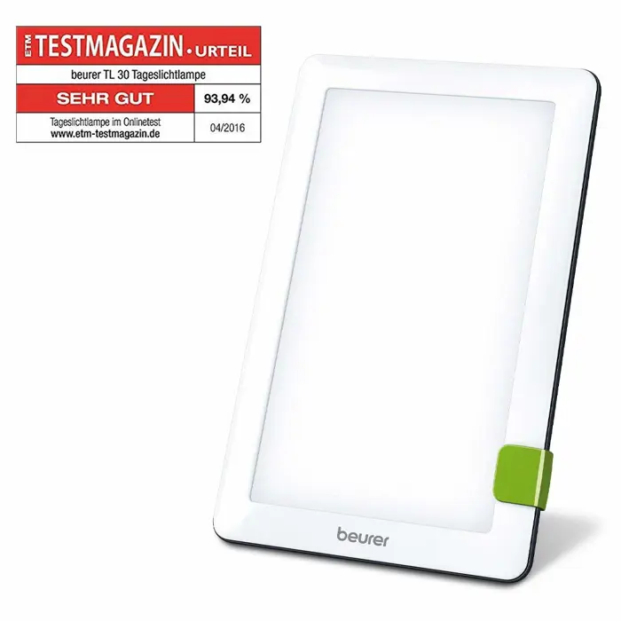 Beurer TL 30 Day Light Therapy