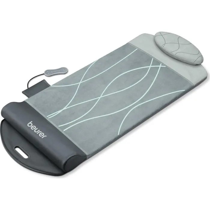 Beurer Yoga & Stretch Mat MG 280