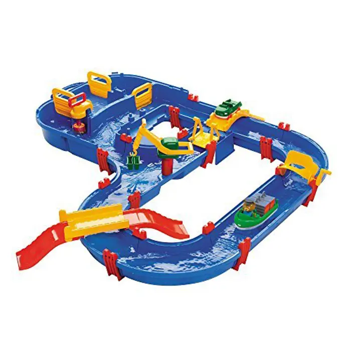 BIG AquaPlay MegaBridge - water toy