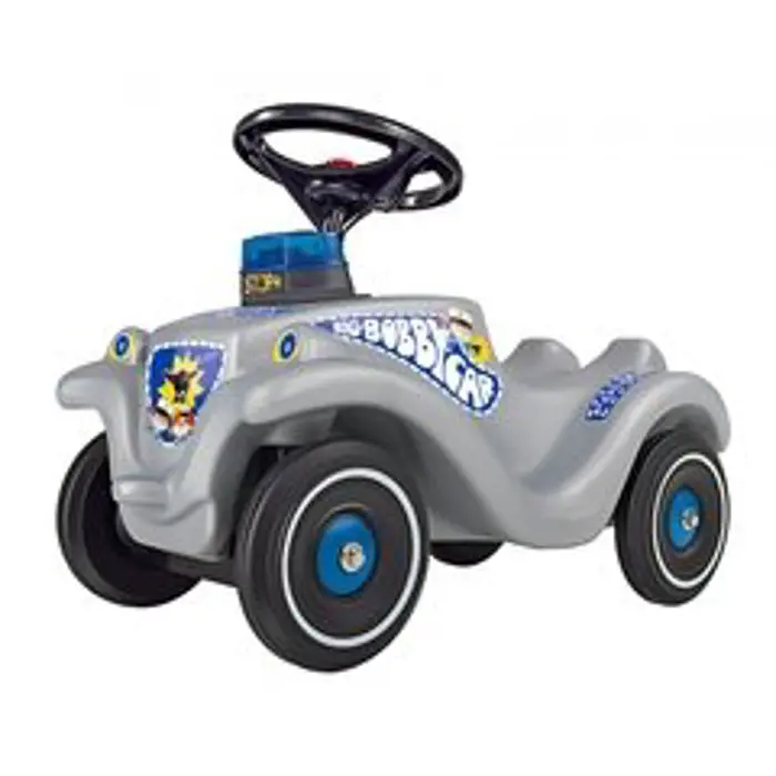 BIG Bobby-Car Classic Police - 800056127