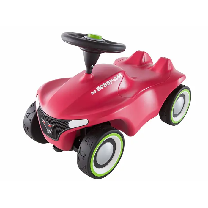 BIG Bobby Car Neo pk - 800056242