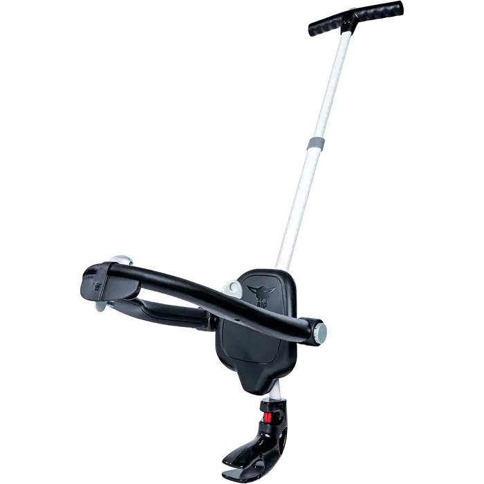 BIG Bobby Car Premium push rod, telescopic handle