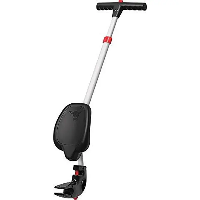 BIG multi-push rod, telescopic handle