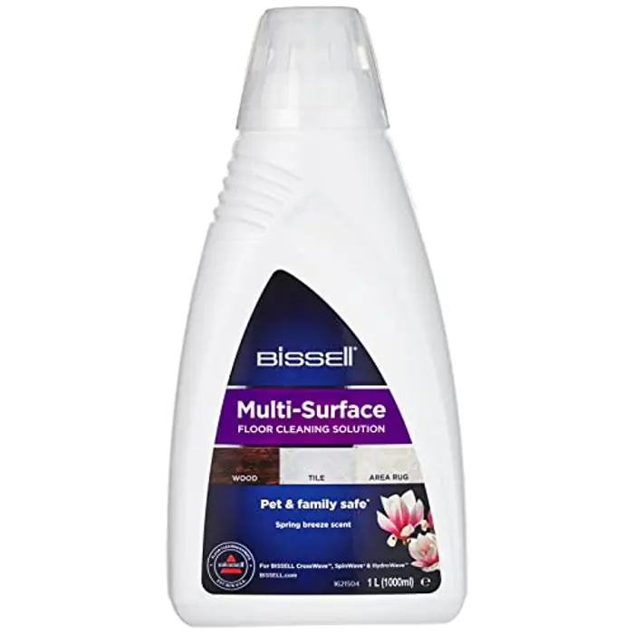 Bissell floor cleaner Multi Surface 3x1L - CrossWave / SpinWave