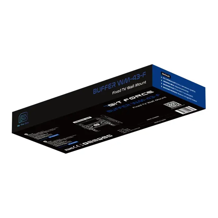 bit-force-fiksni-zidni-nosac-za-tv-buffer-wm-43-f-84386-2220100.webp