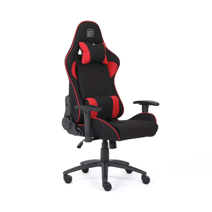 BIT FORCE gaming stolica KHAN F-2D crno/crvena