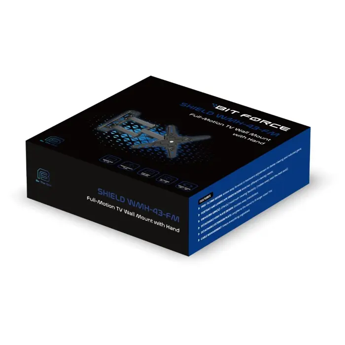 bit-force-nagibno-okretni-nosac-za-tv-s-ruckom-shield-wmh-43-62881-2220106.webp